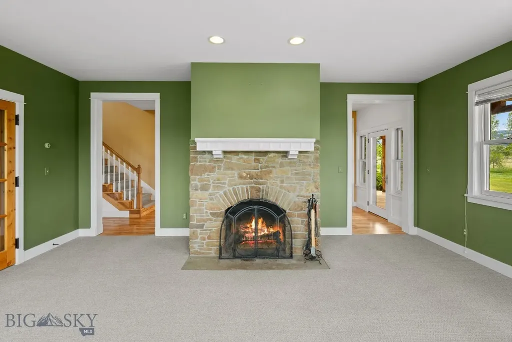 648 Bushnell Road Bozeman MT 59718