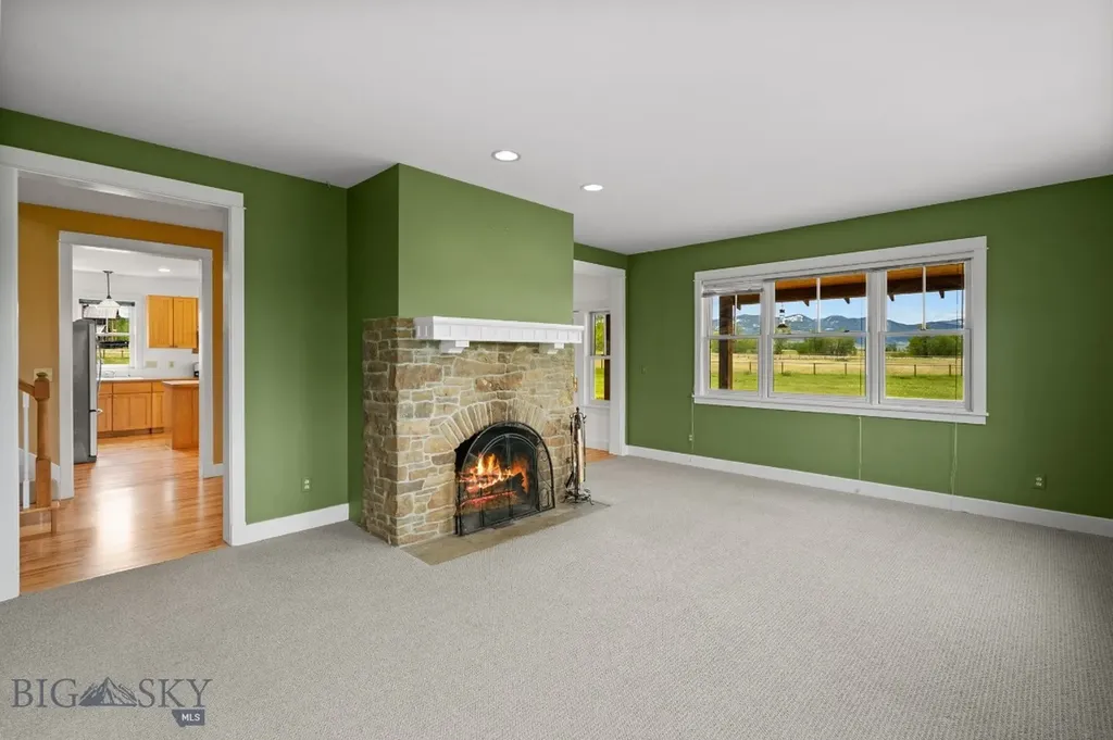 648 Bushnell Road Bozeman MT 59718