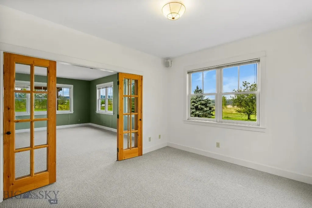 648 Bushnell Road Bozeman MT 59718