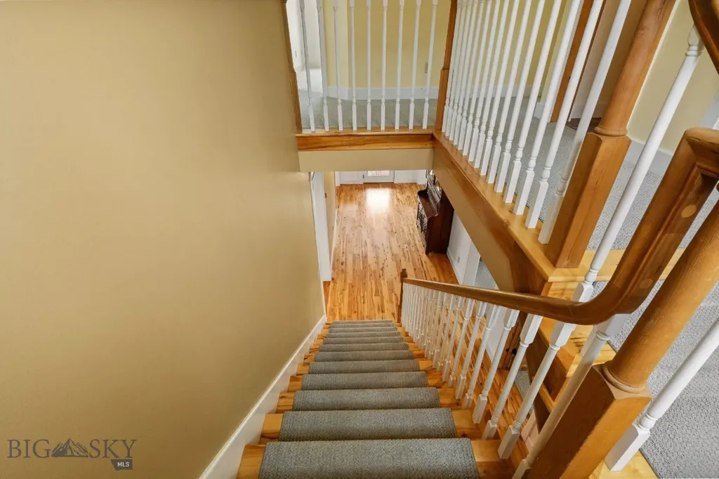648 Bushnell Road Bozeman MT 59718