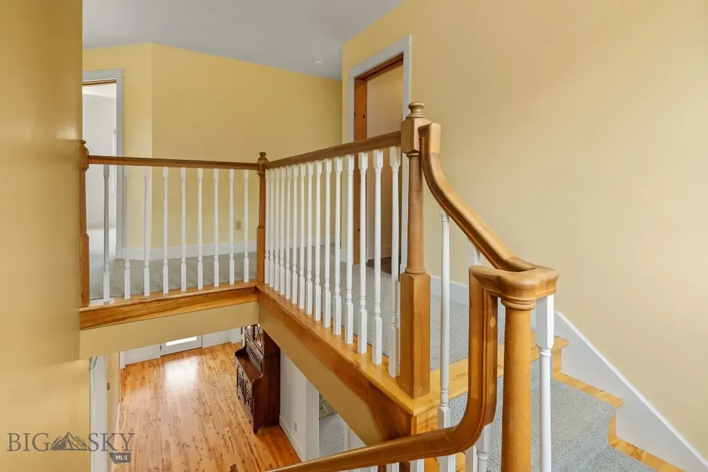 648 Bushnell Road Bozeman MT 59718