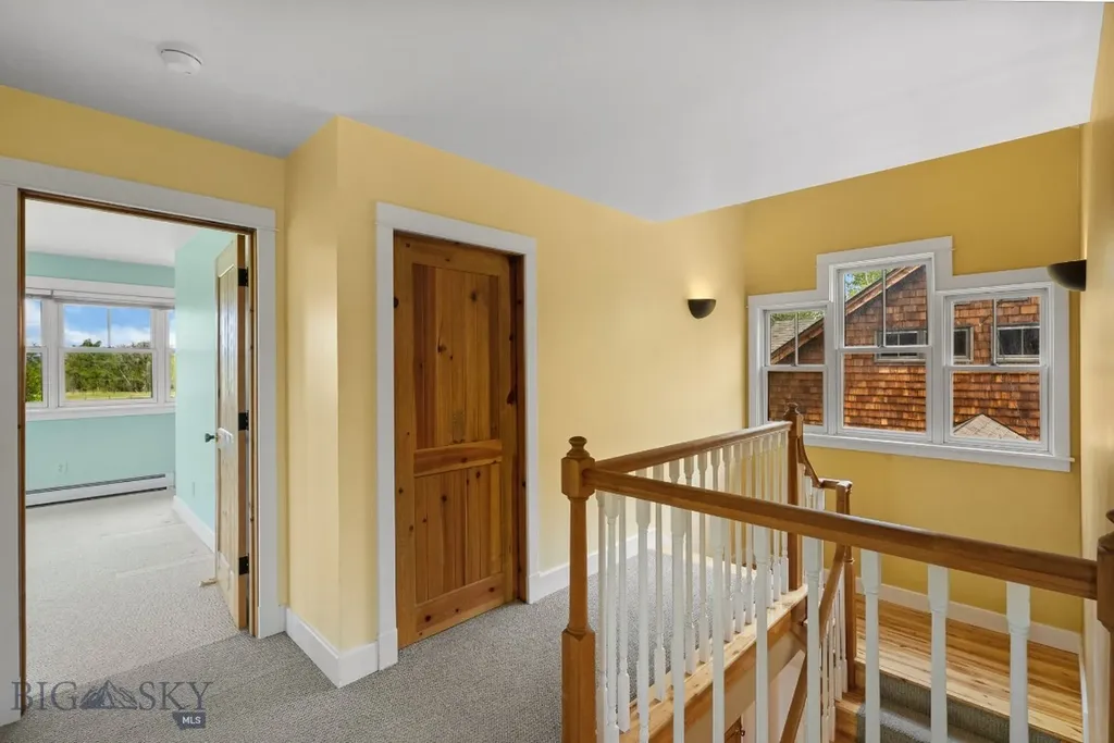 648 Bushnell Road Bozeman MT 59718