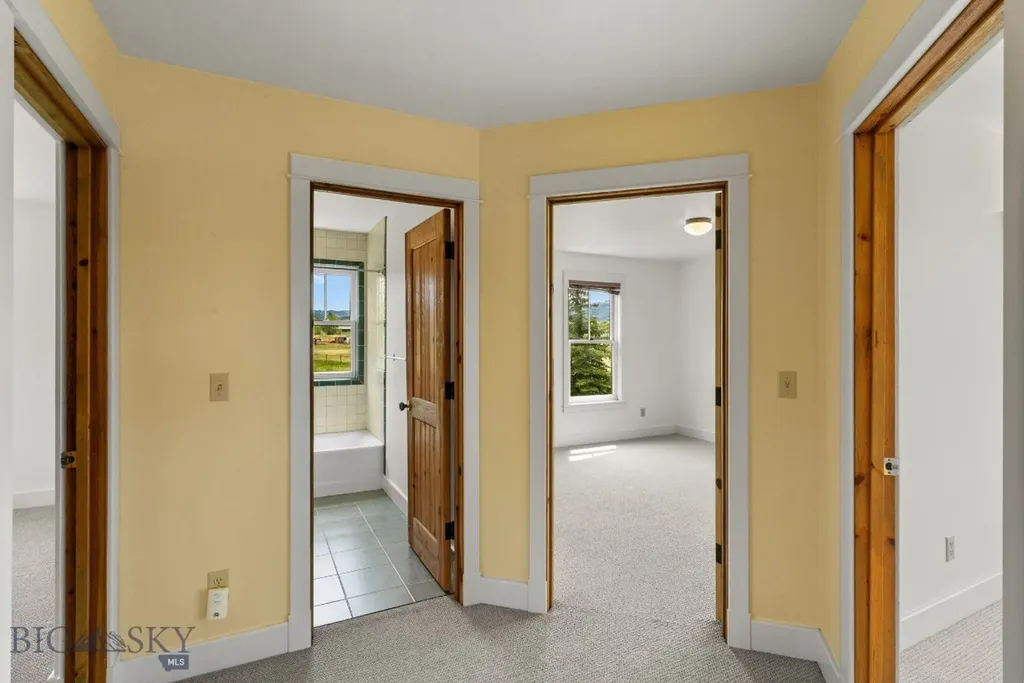 648 Bushnell Road Bozeman MT 59718