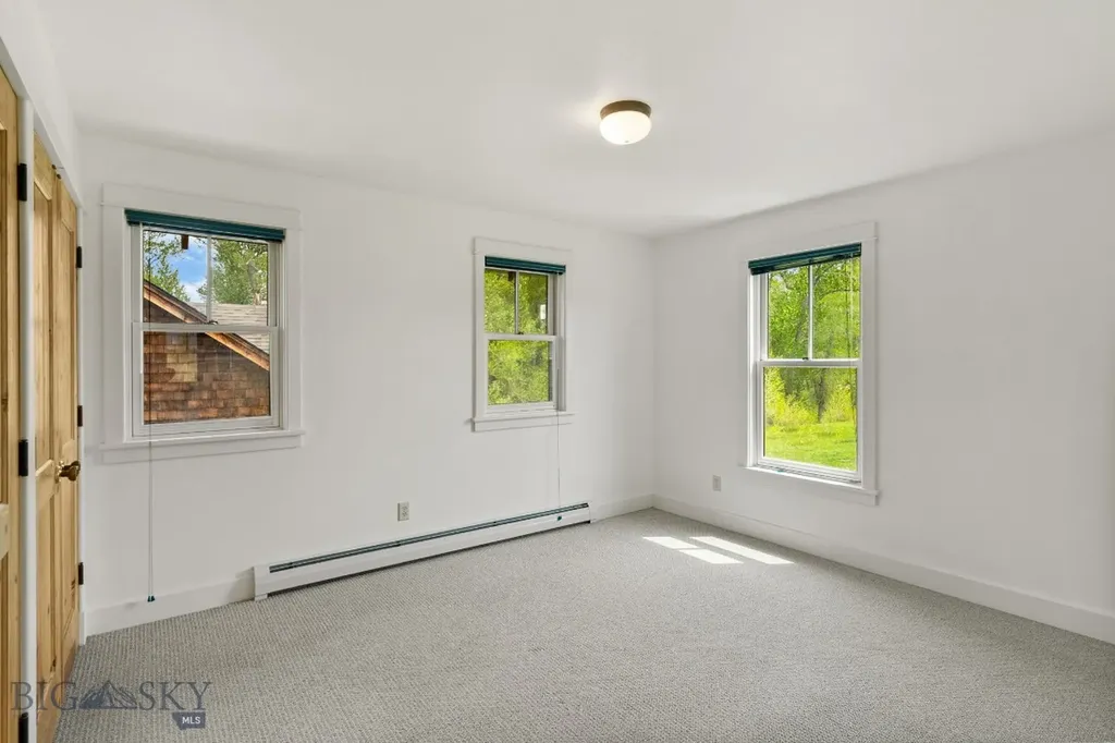 648 Bushnell Road Bozeman MT 59718
