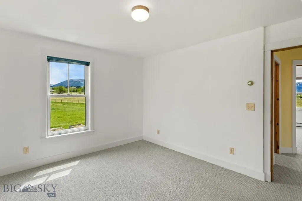 648 Bushnell Road Bozeman MT 59718