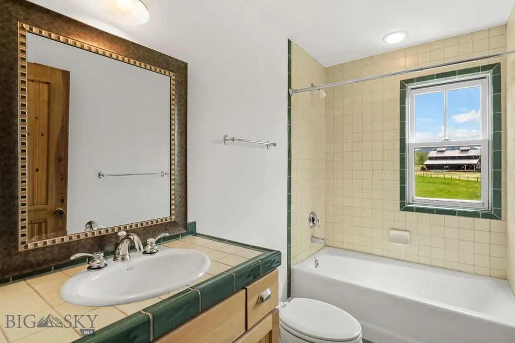 648 Bushnell Road Bozeman MT 59718