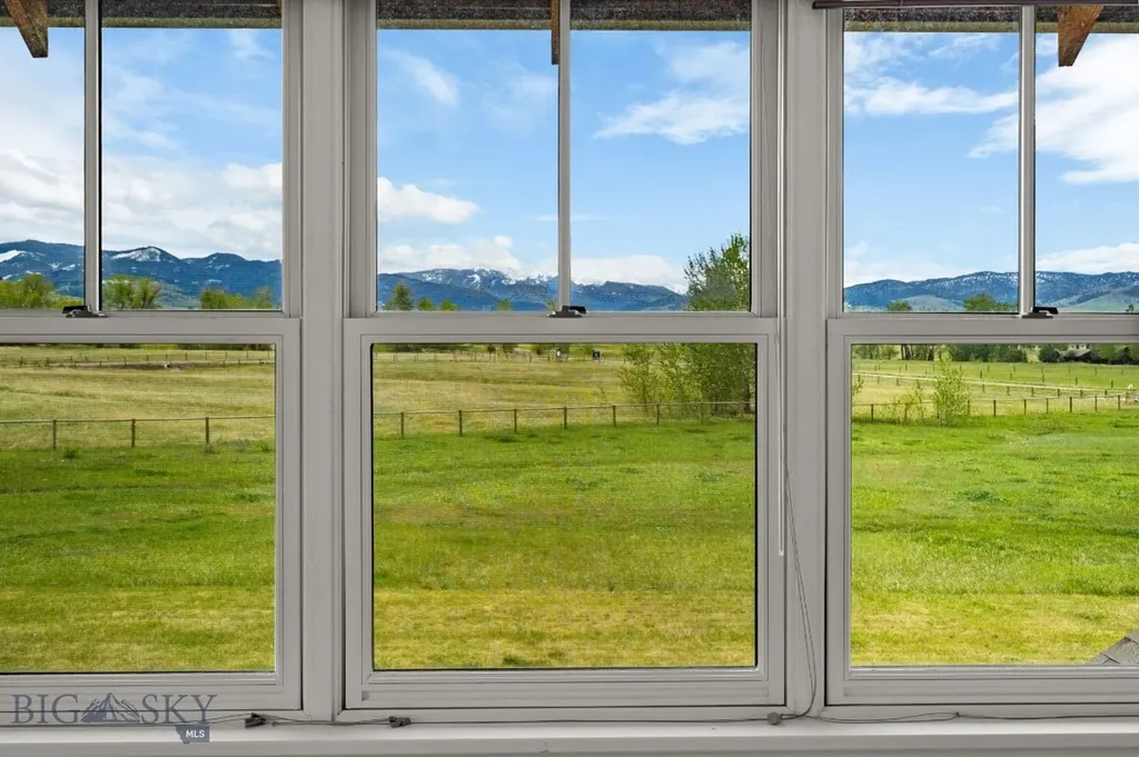 648 Bushnell Road Bozeman MT 59718