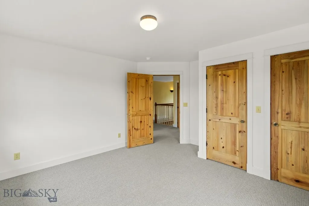 648 Bushnell Road Bozeman MT 59718