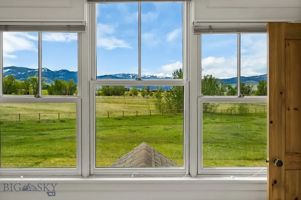 648 Bushnell Road Bozeman MT 59718