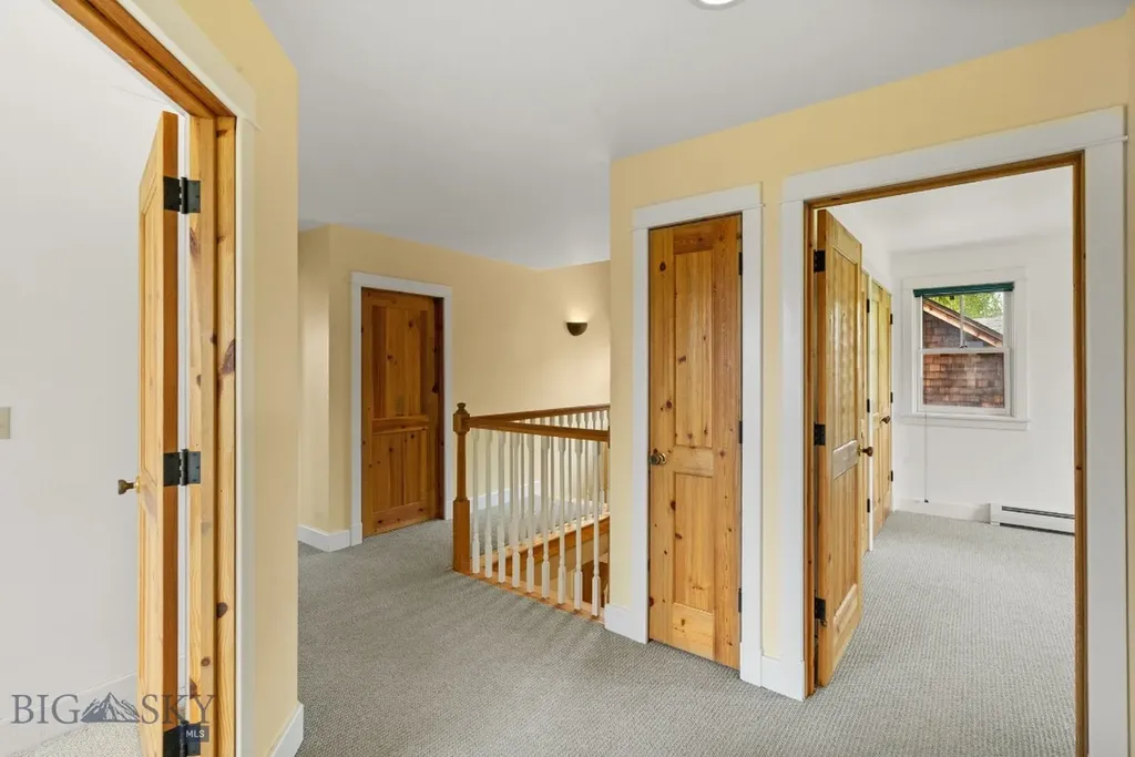 648 Bushnell Road Bozeman MT 59718