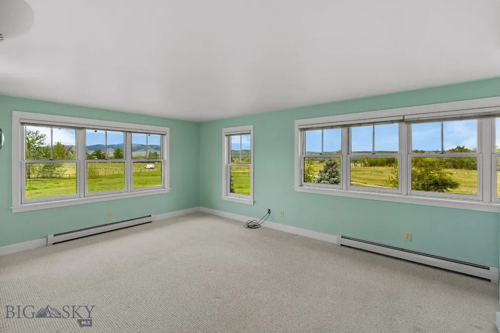 648 Bushnell Road Bozeman MT 59718
