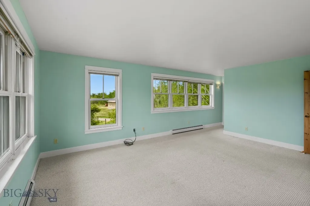648 Bushnell Road Bozeman MT 59718