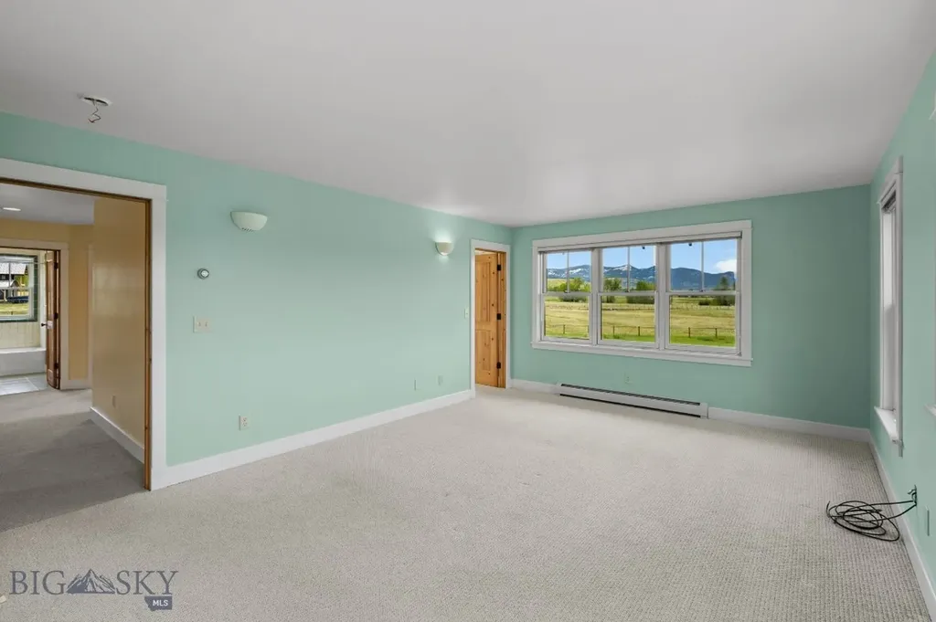 648 Bushnell Road Bozeman MT 59718