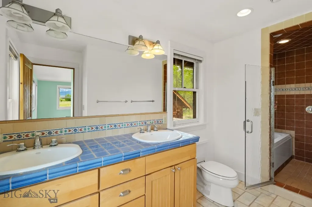 648 Bushnell Road Bozeman MT 59718