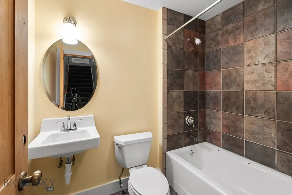 648 Bushnell Road Bozeman MT 59718