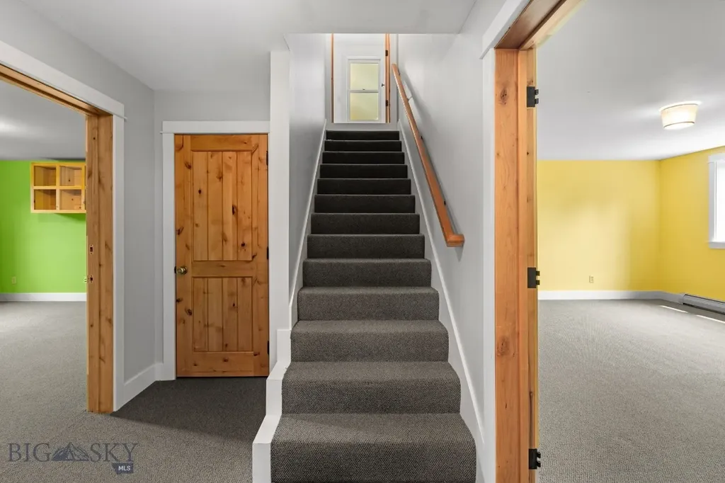 648 Bushnell Road Bozeman MT 59718
