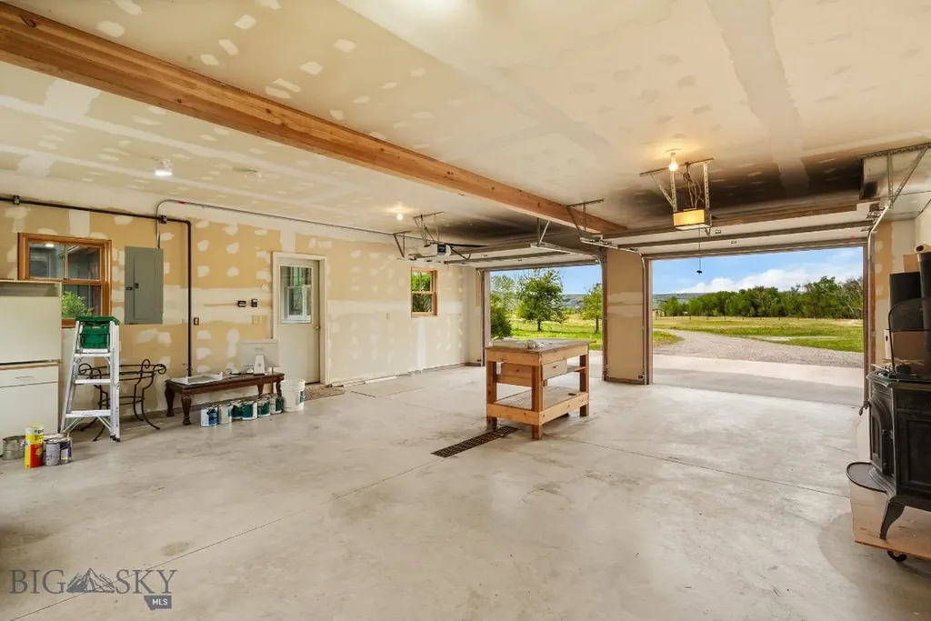 648 Bushnell Road Bozeman MT 59718