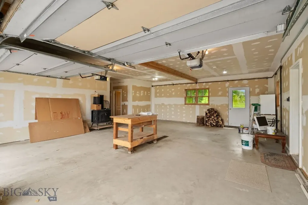 648 Bushnell Road Bozeman MT 59718