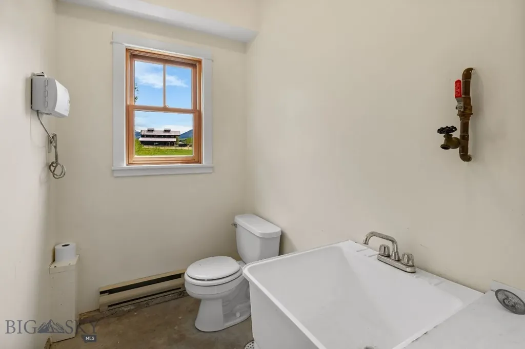 648 Bushnell Road Bozeman MT 59718