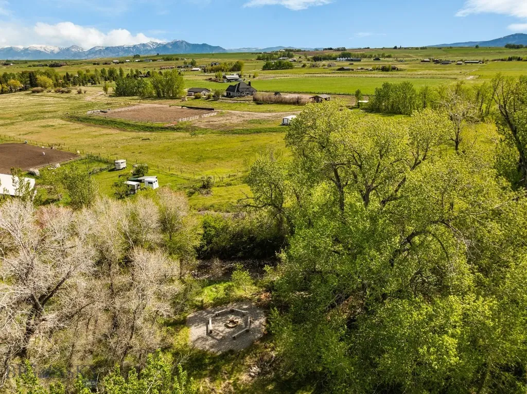 648 Bushnell Road Bozeman MT 59718