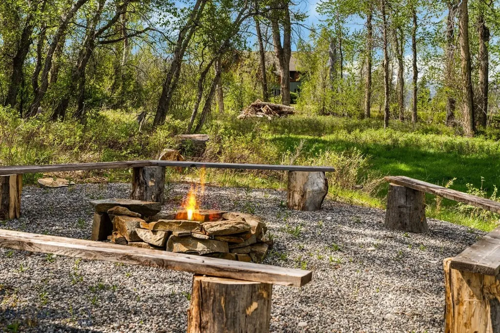 648 Bushnell Road Bozeman MT 59718