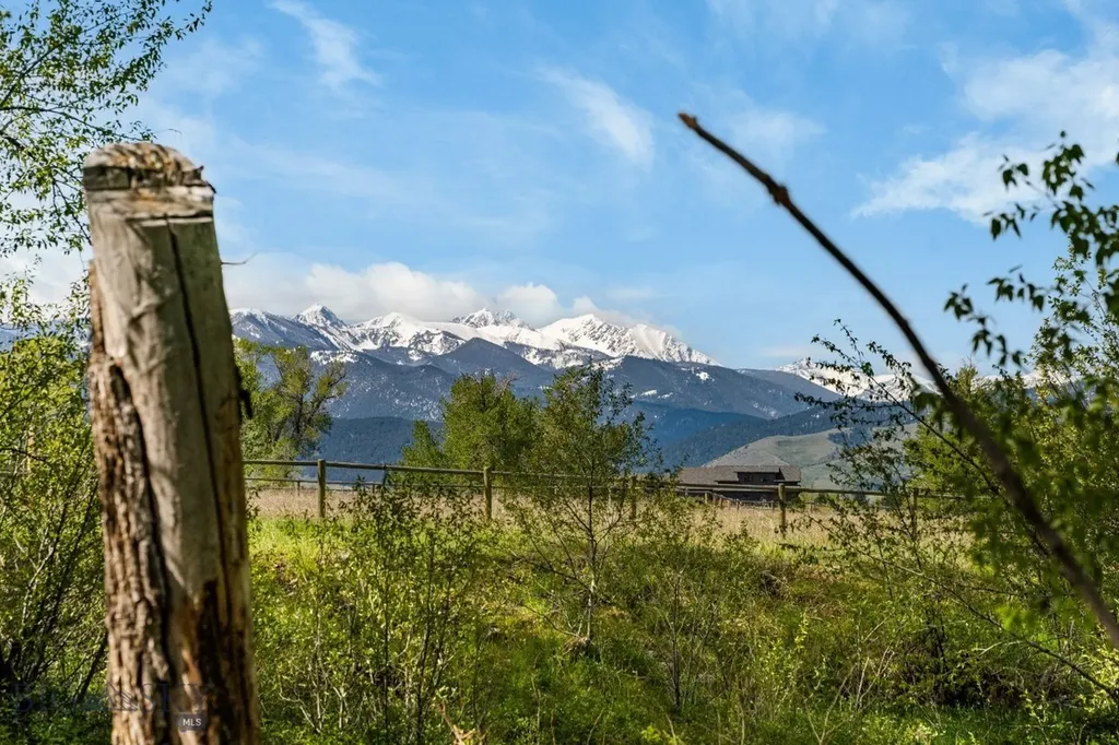 648 Bushnell Road Bozeman MT 59718