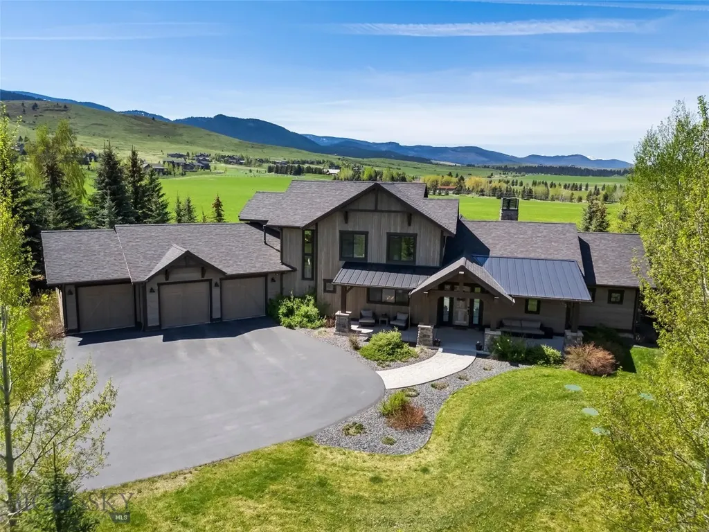343 Doney Way Bozeman MT 59718
