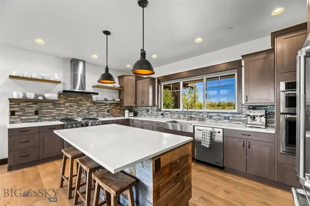 343 Doney Way Bozeman MT 59718