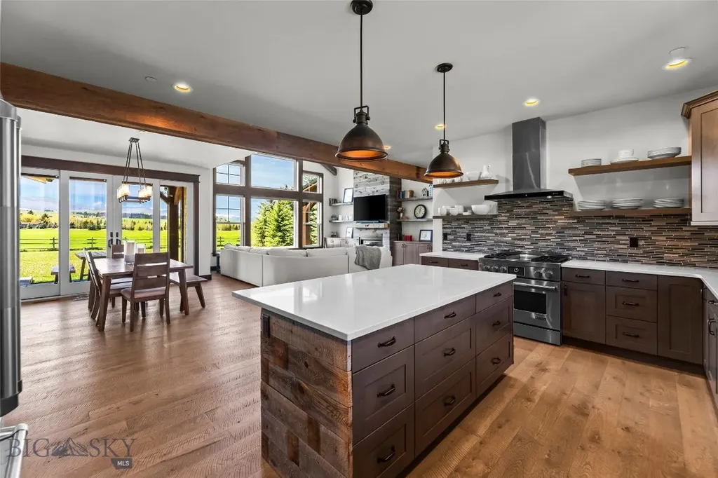 343 Doney Way Bozeman MT 59718