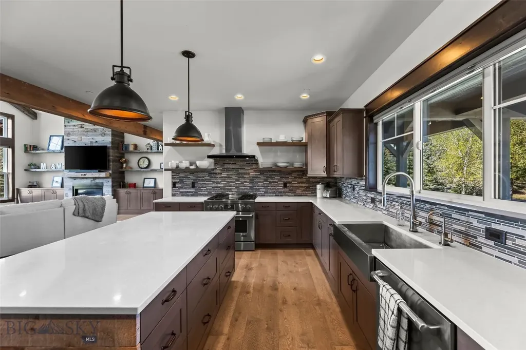 343 Doney Way Bozeman MT 59718