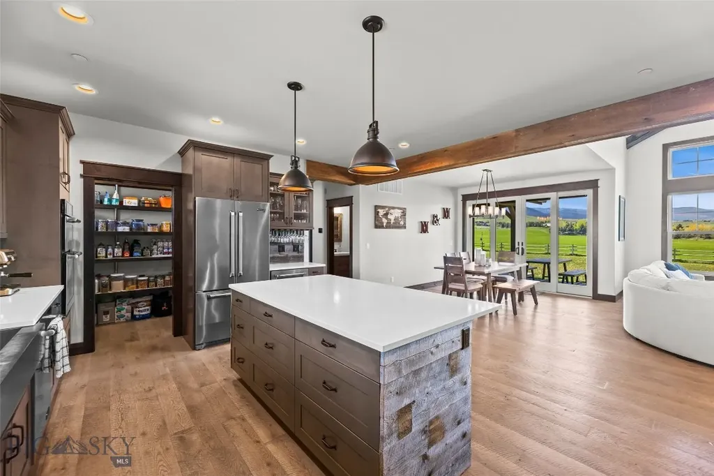 343 Doney Way Bozeman MT 59718