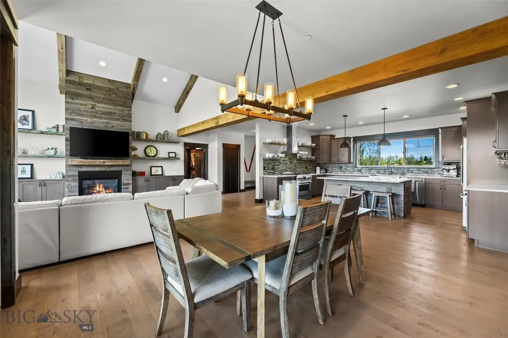 343 Doney Way Bozeman MT 59718