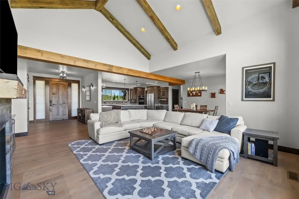 343 Doney Way Bozeman MT 59718