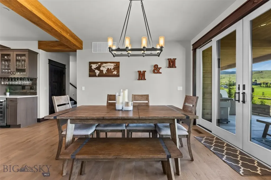 343 Doney Way Bozeman MT 59718