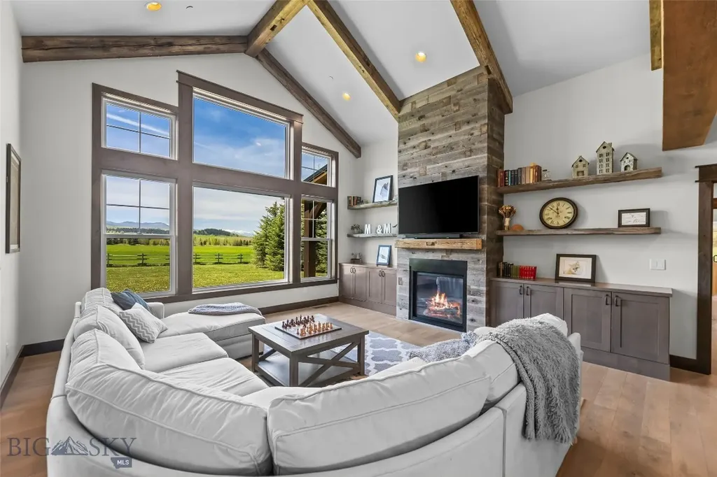 343 Doney Way Bozeman MT 59718