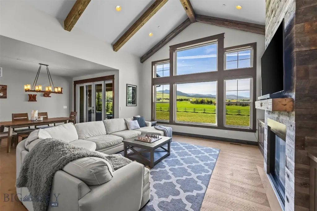 343 Doney Way Bozeman MT 59718