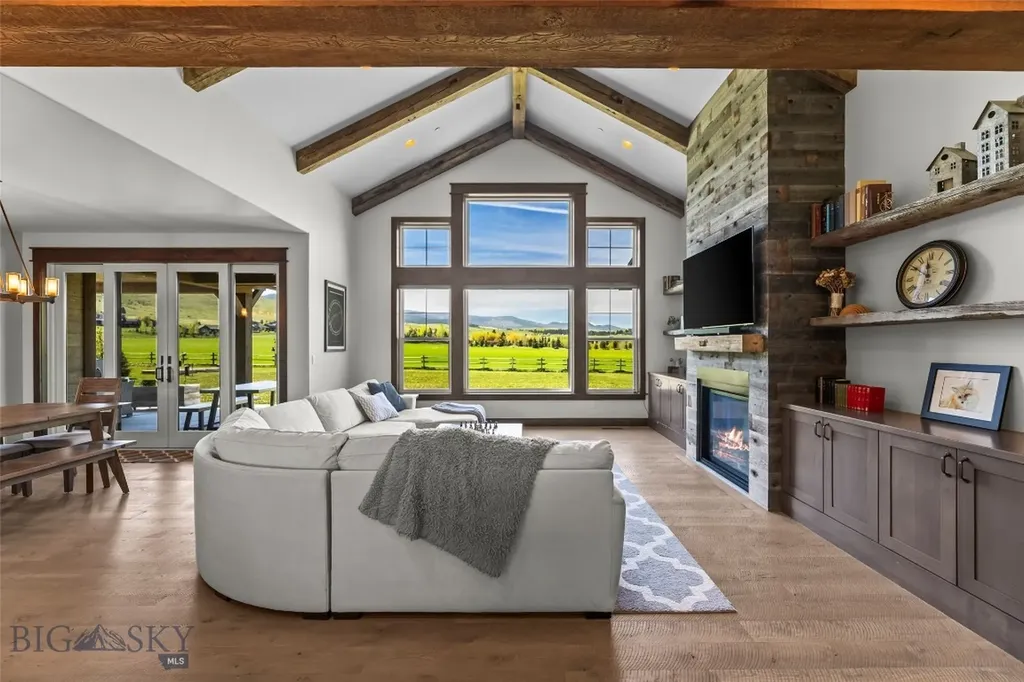 343 Doney Way Bozeman MT 59718