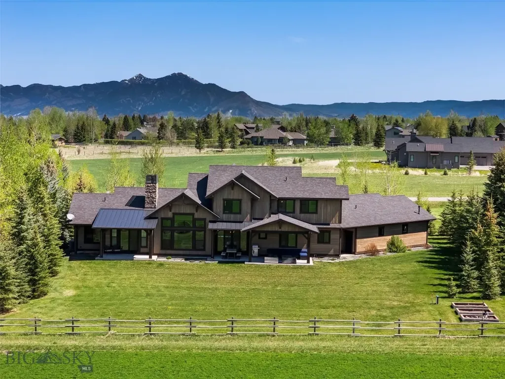 343 Doney Way Bozeman MT 59718