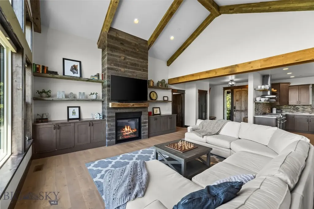 343 Doney Way Bozeman MT 59718