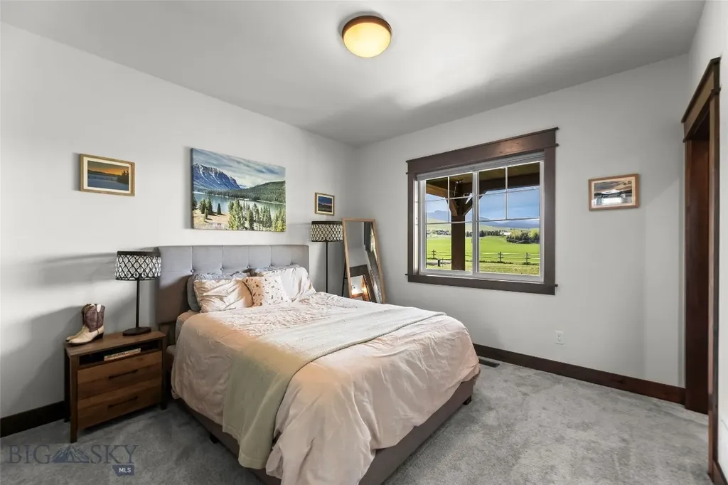 343 Doney Way Bozeman MT 59718