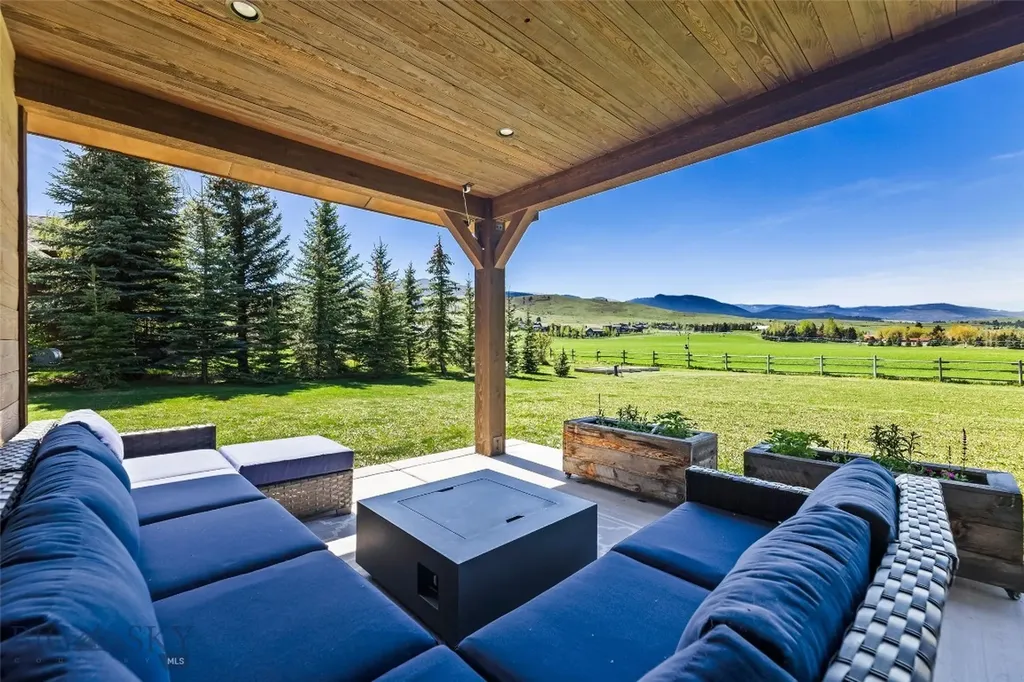 343 Doney Way Bozeman MT 59718