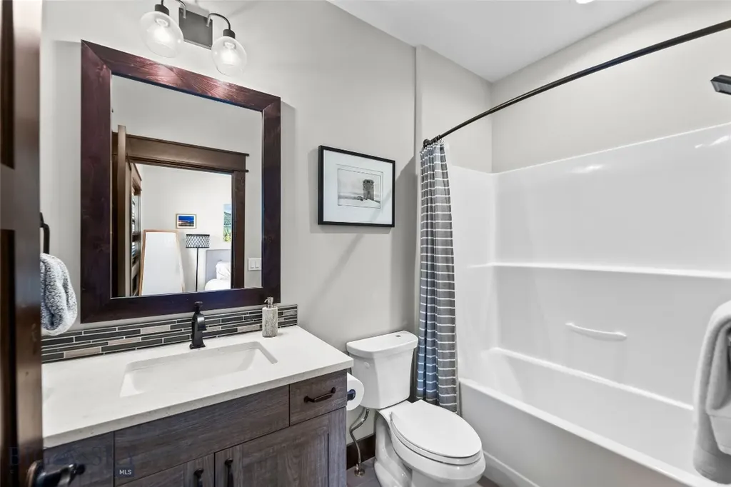 343 Doney Way Bozeman MT 59718