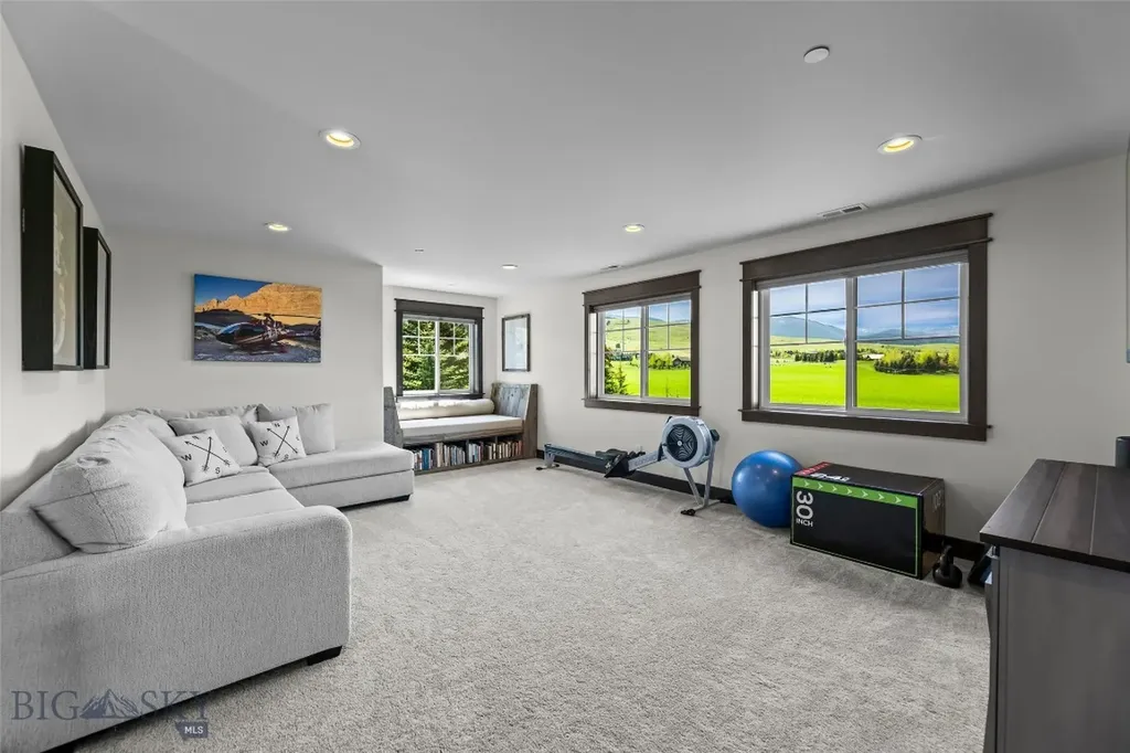343 Doney Way Bozeman MT 59718