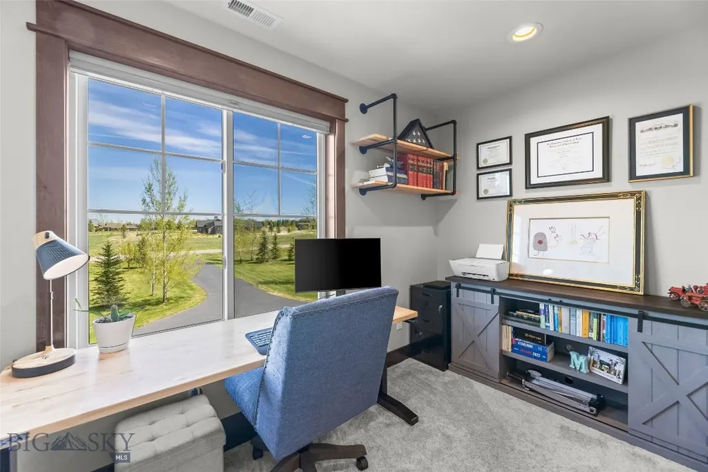 343 Doney Way Bozeman MT 59718
