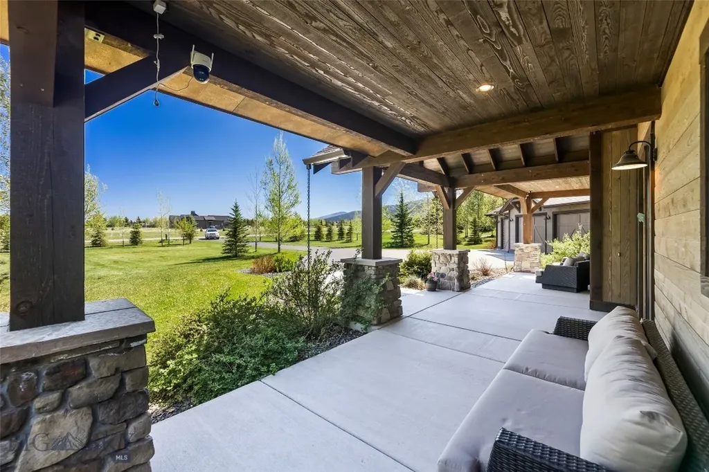 343 Doney Way Bozeman MT 59718
