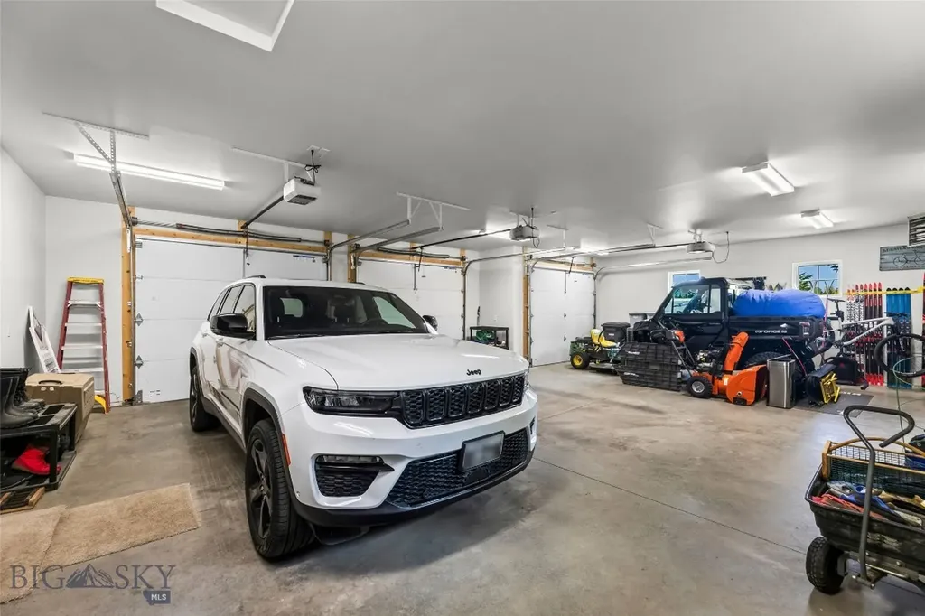 343 Doney Way Bozeman MT 59718