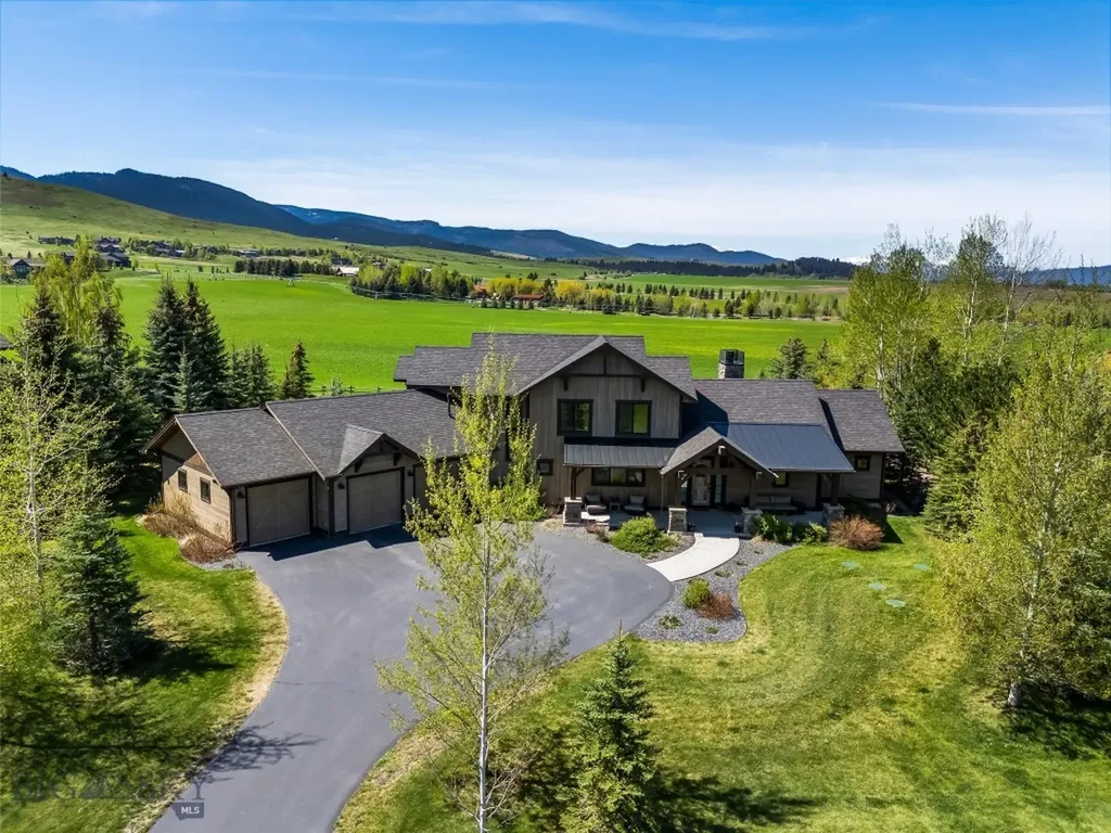 343 Doney Way Bozeman MT 59718