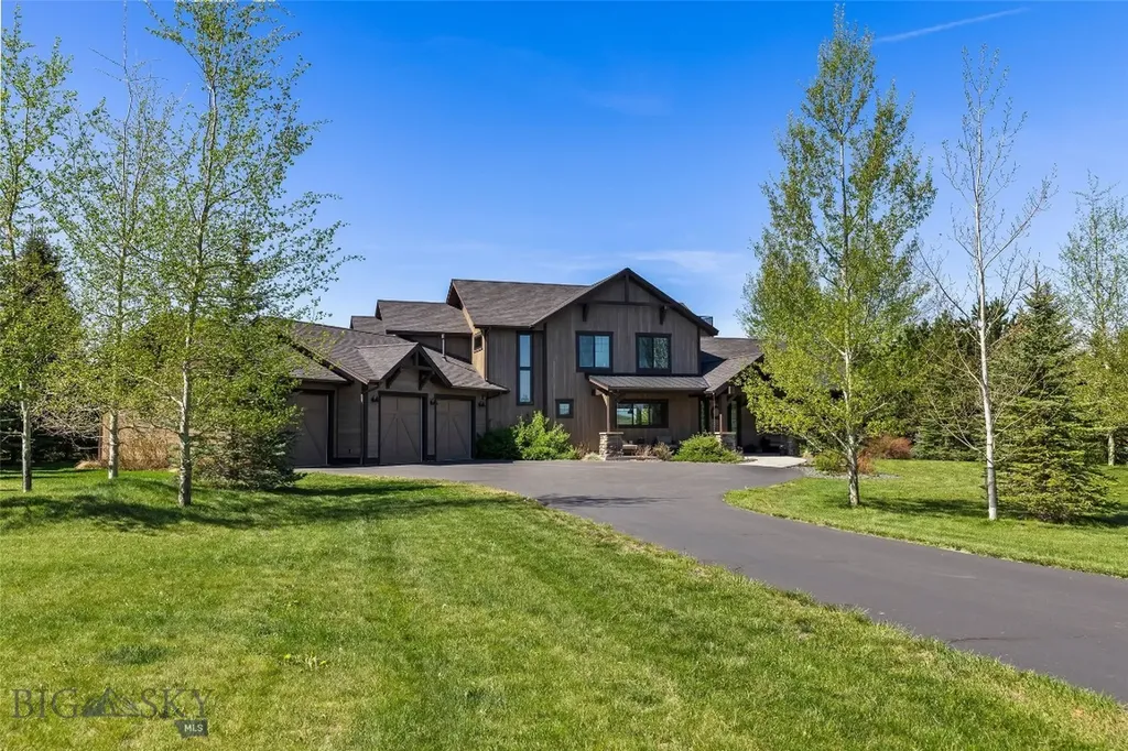 343 Doney Way Bozeman MT 59718