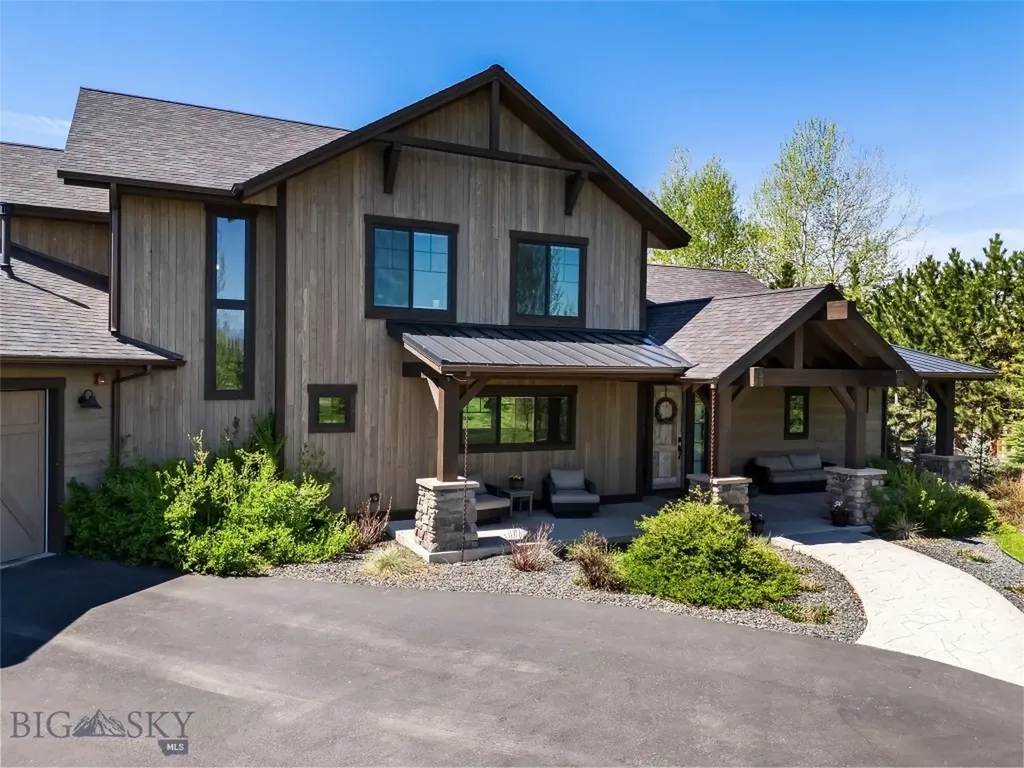 343 Doney Way Bozeman MT 59718