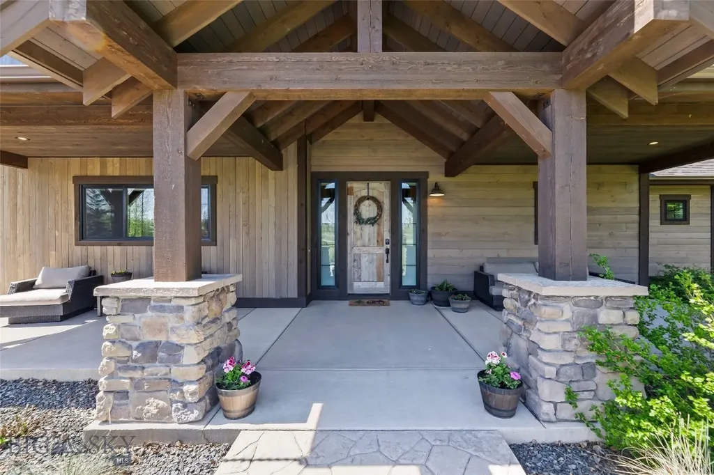 343 Doney Way Bozeman MT 59718